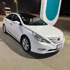 هيونداي سوناتا 2012