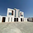 فيلا روف علويه حي الصفا للبيع بجوار مجمع المدارس