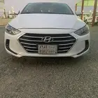 هيونداي الانترا 2017