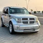 دودج نيترو 2009