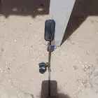 دعسة بنزين