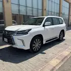 للبيع لكزس 2016