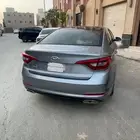 سوناتا 2016 فل مفتاح
