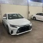 يارس 2026 صادر لوحه