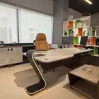 مكاتب مودرن موديلات جديدة باسعار جمله