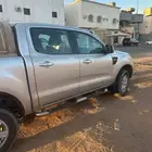 فورد رنجر دبل بنزين 4 سلندر غمارتين مالك اول