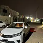 كورولا 2015 نص فل