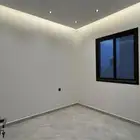 شقة للايجار حي الجنادرية بوابه الشرق -2500 شهري