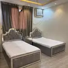 غرفة نوم كامله