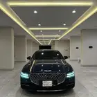 جنسس G80 2021 ( بنزين V6 دبل ) فل كامل بحالة الوكالة