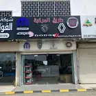 قطع رينو سيمبول