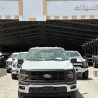 فورد F150 غماره 2025