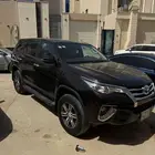 فورتشنر 2019