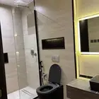 شقة راقية للبيع في حي العارض الرياض