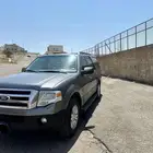 فورد اكسبيدشن 2014