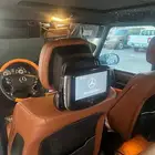 مرسيدس جي كلاس