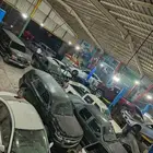 توضيب جير جمس تاهو 2018