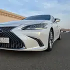 لكزس اي إس 350 ديدي