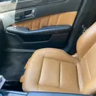 مرسيدس E300 سته سلندر جفالي