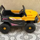 للبيع سياره شحن اطفال