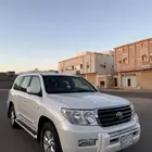 لاندكروزر جكسار 2009 عداد قليل ..