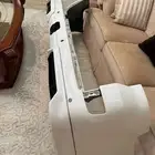 صدامات لاندكروزر اصليين