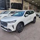 هافال اتش 6 بيسك سعودي 2025 جميع الالوان