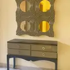 طاوله مدخل