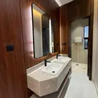 فيلا رووف للبيع حي الصفا مدخل خاص مصعد مع مشب