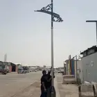 اطلب اعمده اناره من المصنع مباشره