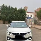 سوزوكي بالينو فل كامل Suzuki Baleno GLX