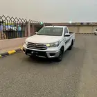 هايلوكس 2018