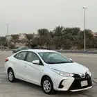 يارس 2021 للبيع 116km