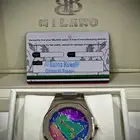 ساعة BB MILANO اصدار المملكة اصلية