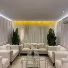 استديو مفروش للايجار الشهري حي السلامة