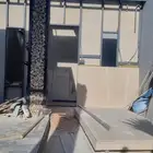 أسمنت بورد قرميد