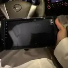 شاشة أندرويد سياره كبيره