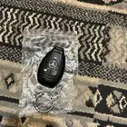 جراب مفتاح مرسيدس وعلامة مرسيدس