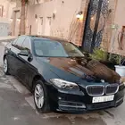 بي ام دبليو 520