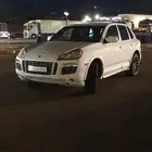 بورش كاين V8 S