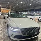 جنسس G80برستيج 2025