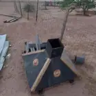 مدخنه