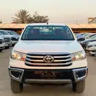 هايلوكس 2023 GL ديزل دبل سعودي