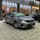 عرض خاص هوندا سيتي استاندر موديل 2026 لوحات السعر 58050