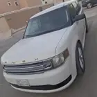 للبيع سياره فورد فليكس موديل 2013