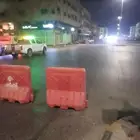 أسفلت حفر قشط حفريات طرنشات