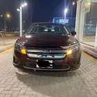 فورد فيوجن موديل 2012 استاندر