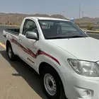 هايلوكس 2011 غمارة