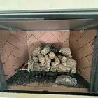 مدفاة سبق مستعمل نظيف