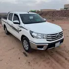 هايلكس 2025
